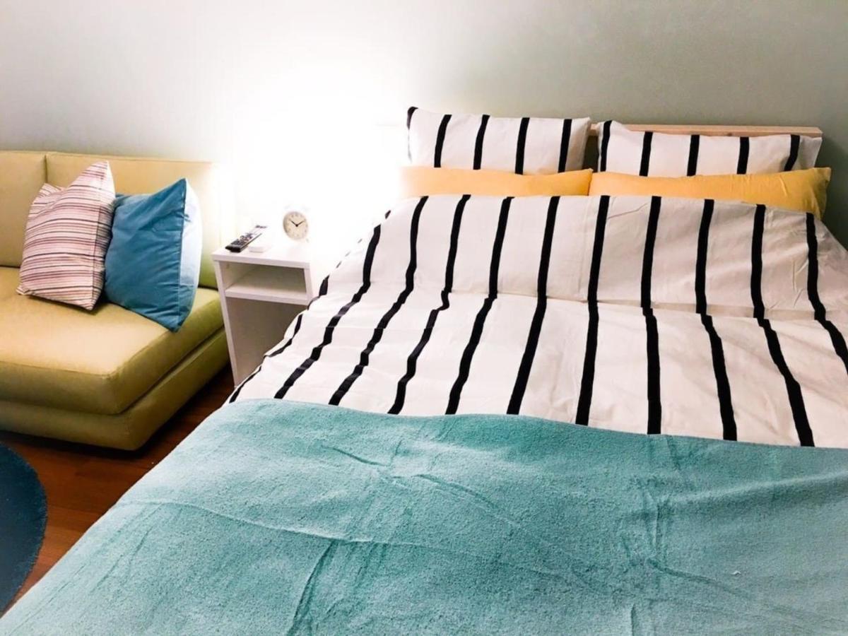 Apartament Goodsite In Oshiage Tokio Zewnętrze zdjęcie