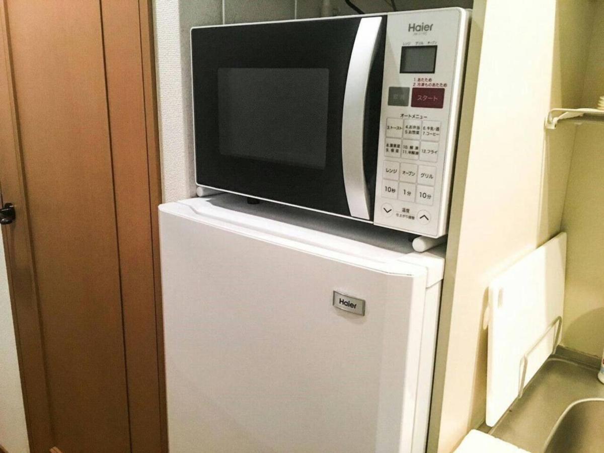 Apartament Goodsite In Oshiage Tokio Zewnętrze zdjęcie