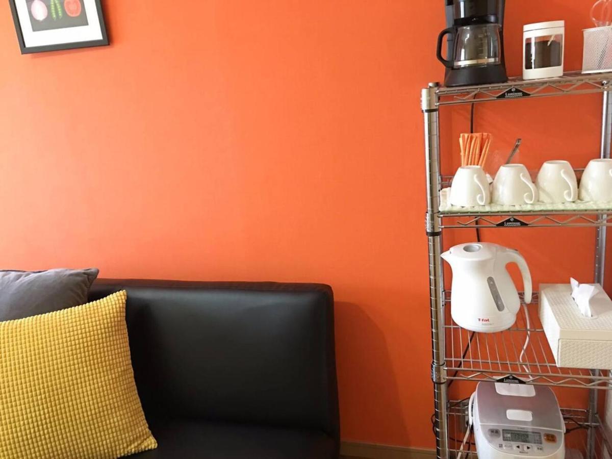Apartament Goodsite In Oshiage Tokio Zewnętrze zdjęcie