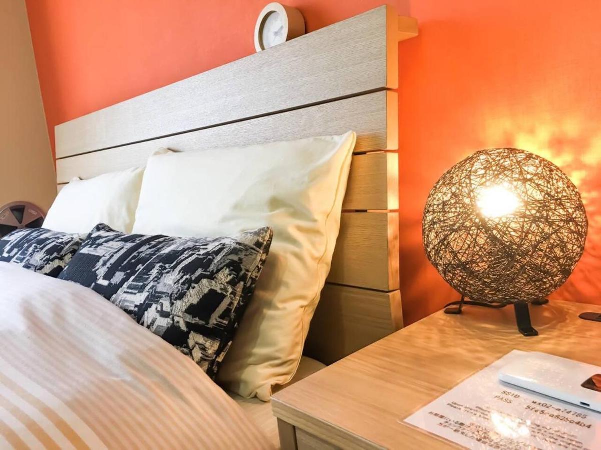Apartament Goodsite In Oshiage Tokio Zewnętrze zdjęcie