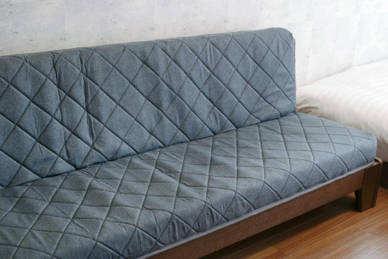 Apartament Goodsite In Oshiage Tokio Zewnętrze zdjęcie