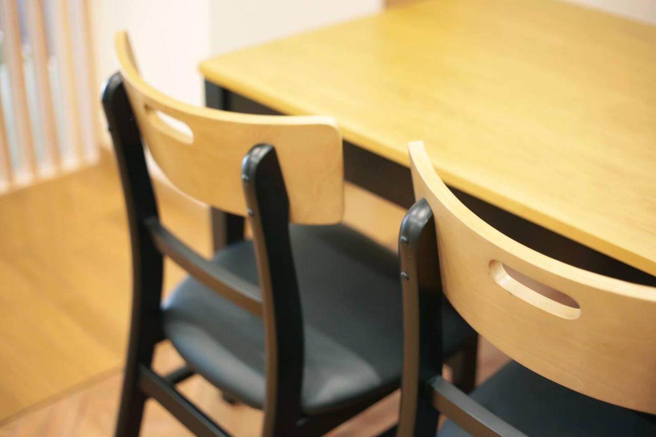Apartament Goodsite In Oshiage Tokio Zewnętrze zdjęcie