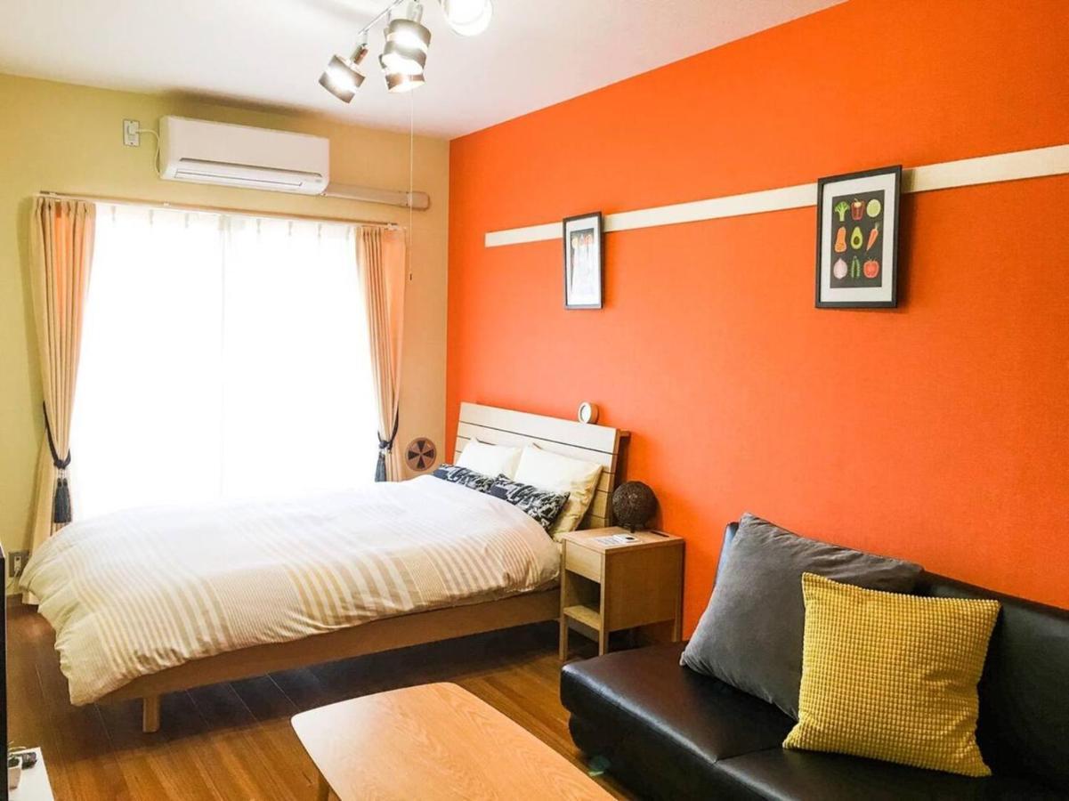 Apartament Goodsite In Oshiage Tokio Zewnętrze zdjęcie