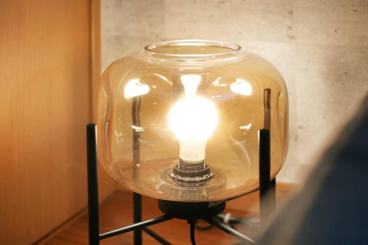 Apartament Goodsite In Oshiage Tokio Zewnętrze zdjęcie