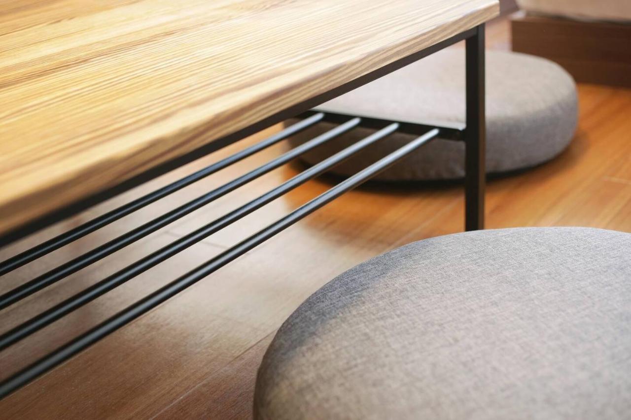 Apartament Goodsite In Oshiage Tokio Zewnętrze zdjęcie