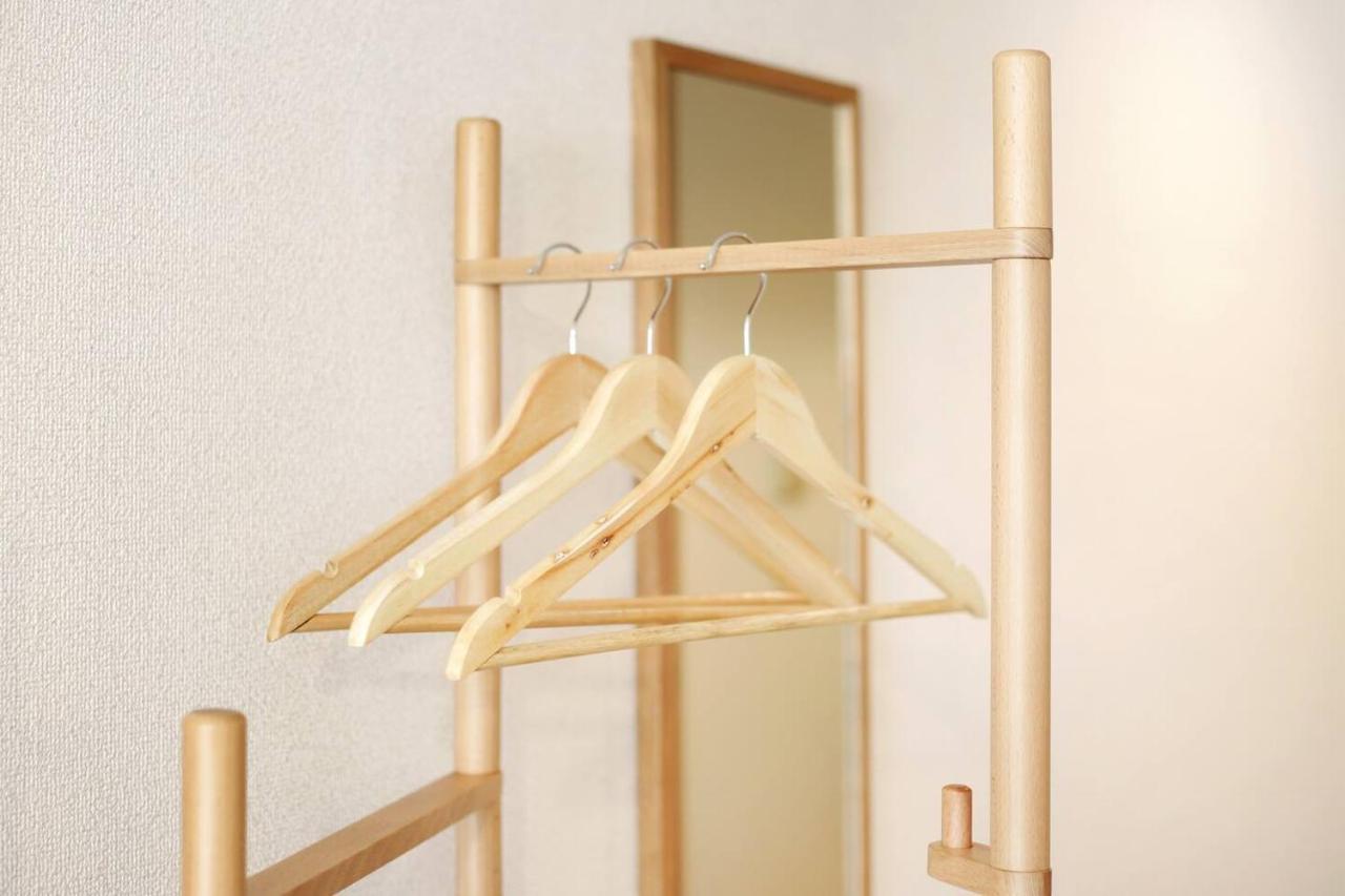 Apartament Goodsite In Oshiage Tokio Zewnętrze zdjęcie